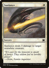 Image for Sunlance (Modern Masters 2015) (34) - Magic: The Gathering