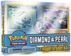 Image for DP Trainer Kit [Manaphy & Lucario] - Pokemon