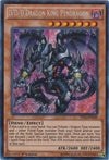 Image for D/D/D Dragon King Pendragon (Starter Deck: Dark Legion) (YS15-ENL00) - YuGiOh