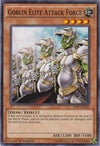 Image for Goblin Elite Attack Force (Starter Deck: Dark Legion) (YS15-ENL05) - YuGiOh