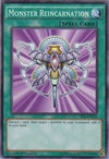 Image for Monster Reincarnation (Starter Deck: Dark Legion) (YS15-ENL16) - YuGiOh