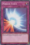Image for Mirror Force (Shatterfoil) (Starter Deck: Dark Legion) (YS15-ENL22) - YuGiOh