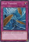 Image for Dust Tornado (Starter Deck: Dark Legion) (YS15-ENL25) - YuGiOh