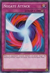Image for Negate Attack (Starter Deck: Dark Legion) (YS15-ENL28) - YuGiOh