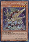Image for Odd-Eyes Saber Dragon (Starter Deck: Saber Force) (YS15-ENF00) - YuGiOh