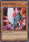 Image for Blade Knight (Starter Deck: Saber Force) (YS15-ENF07) - YuGiOh