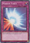 Image for Mirror Force (Shatterfoil) (Starter Deck: Saber Force) (YS15-ENF21) - YuGiOh