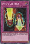 Image for Magic Cylinder (Shatterfoil) (Starter Deck: Saber Force) (YS15-ENF22) - YuGiOh