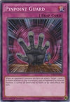 Image for Pinpoint Guard (Starter Deck: Saber Force) (YS15-ENF23) - YuGiOh