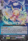 Image for Light Elemental, Peaker (G-FC01: Fighter's Collection 2015) (G-FC01/050EN) - Cardfight Vanguard