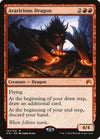 Image for Avaricious Dragon (Magic Origins) (131) - Magic: The Gathering