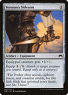 Image for Veteran's Sidearm (Magic Origins) (242) - Magic: The Gathering
