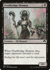 Image for Deadbridge Shaman (Magic Origins) (91) - Magic: The Gathering