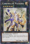 Image for Constellar Pleiades (Shatterfoil) (Star Pack ARC-V) (SP15-EN035) - YuGiOh