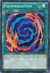 Image for Polymerization (Star Pack ARC-V) (SP15-EN038) - YuGiOh