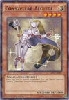 Image for Constellar Algiedi (Shatterfoil) (Star Pack ARC-V) (SP15-EN007) - YuGiOh