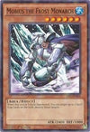 Image for Mobius the Frost Monarch (Shatterfoil) (Star Pack ARC-V) (SP15-EN004) - YuGiOh