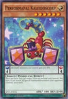 Image for Performapal Kaleidoscorp (Star Pack ARC-V) (SP15-EN016) - YuGiOh