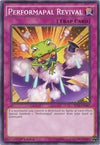 Image for Performapal Revival (Star Pack ARC-V) (SP15-EN047) - YuGiOh