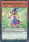 Image for Performapal Trump Witch (Star Pack ARC-V) (SP15-EN027) - YuGiOh