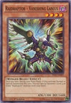 Image for Raidraptor - Vanishing Lanius (Star Pack ARC-V) (SP15-EN029) - YuGiOh