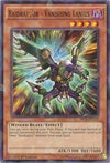 Image for Raidraptor - Vanishing Lanius (Shatterfoil) (Star Pack ARC-V) (SP15-EN029) - YuGiOh