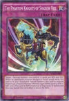 Image for The Phantom Knights of Shadow Veil (Shatterfoil) (Star Pack ARC-V) (SP15-EN048) - YuGiOh