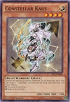 Image for Constellar Kaus (Star Pack ARC-V) (SP15-EN008) - YuGiOh