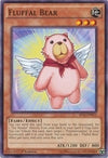Image for Fluffal Bear (Star Pack ARC-V) (SP15-EN023) - YuGiOh