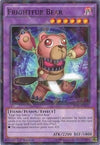 Image for Frightfur Bear (Shatterfoil) (Star Pack ARC-V) (SP15-EN031) - YuGiOh