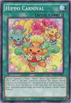 Image for Hippo Carnival (Star Pack ARC-V) (SP15-EN040) - YuGiOh