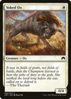 Image for Yoked Ox (Magic Origins) (42) - Magic: The Gathering