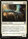 Image for Charging Griffin (Magic Origins) (9) - Magic: The Gathering