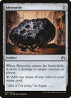 Image for Meteorite (Magic Origins) (233) - Magic: The Gathering