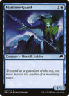 Image for Maritime Guard (Magic Origins) (63) - Magic: The Gathering