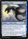 Image for Scrapskin Drake (Magic Origins) (69) - Magic: The Gathering
