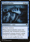Image for Claustrophobia (Magic Origins) (50) - Magic: The Gathering
