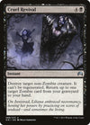 Image for Cruel Revival (Magic Origins) (88) - Magic: The Gathering