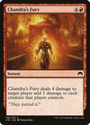 Image for Chandra's Fury (Magic Origins) (136) - Magic: The Gathering
