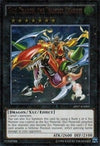 Image for Gaia Dragon, the Thunder Charger (UTR) (Astral Pack 7) (AP07-EN001) - YuGiOh