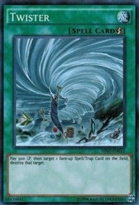 Image for Twister (Astral Pack 7) (AP07-EN011) - YuGiOh