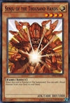 Image for Senju of the Thousand Hands (Astral Pack 7) (AP07-EN016) - YuGiOh