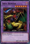 Image for Soul Hunter (Astral Pack 7) (AP07-EN021) - YuGiOh