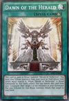 Image for Dawn of the Herald (Astral Pack 7) (AP07-EN022) - YuGiOh