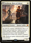 Image for Kytheon, Hero of Akros (Magic Origins) (23) - Magic: The Gathering