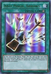 Image for Anti-Magic Arrows (Duelist Pack: Battle City) (DPBC-EN004) - YuGiOh