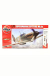 Airfix Supermarine Spitfire Mk.1a  A68206 1:72 Scale Kit Set