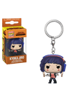 Pocket POP! Keychain: My Hero Academia - Kyoka Jiro