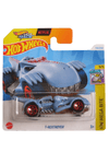 114/250 Hot Wheels - T-Rextroyer (Light Blue & Red Let's Race) - HW Mega Bite 5/5 - 2024 HTD40