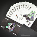 Tactical Teddies® Playing Cards - Tactical Teddies